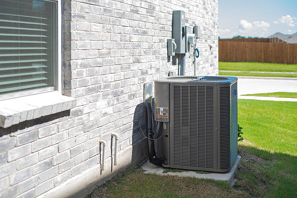 Reliable Ac Installation contractor in Fabius, NY by FH HVAC